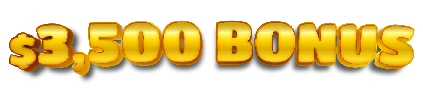 Magical Spin $3,500 Bonus + 50 Free Spins