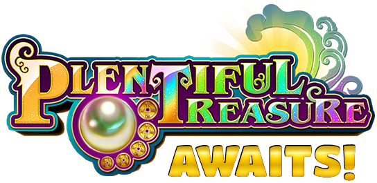 Magical Spin Plentiful Treasure Awaits!