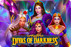 Magical Spin Divas of Darkness
