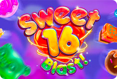 Magical Spin Sweet 16 Blast