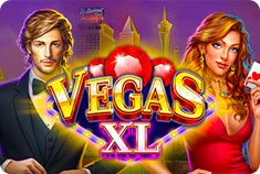 Magical Spin Vegas XL